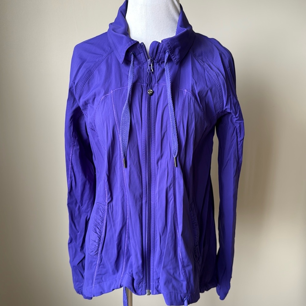 Lululemon Transition Jacket - image 4